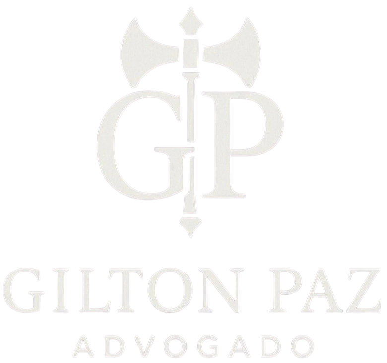 Gilton Paz - Advogado